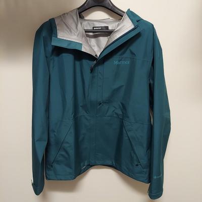 Men's Large Coats by L.L. Bean, Marmot & More (C2-BBL)