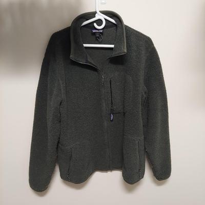 Men's Large Coats by L.L. Bean, Marmot & More (C2-BBL)