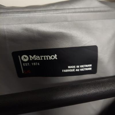 Men's Large Coats by L.L. Bean, Marmot & More (C2-BBL)