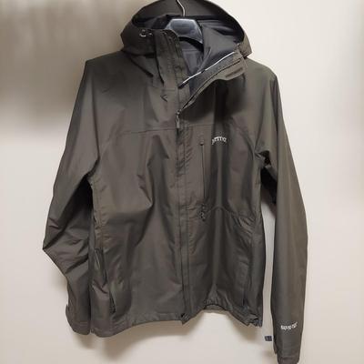 Men's Large Coats by L.L. Bean, Marmot & More (C2-BBL)