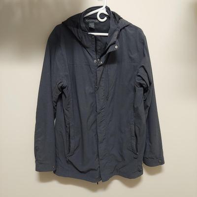 Men's Large Coats by L.L. Bean, Marmot & More (C2-BBL)