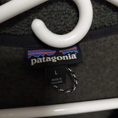 Men's Large Coats by L.L. Bean, Marmot & More (C2-BBL)