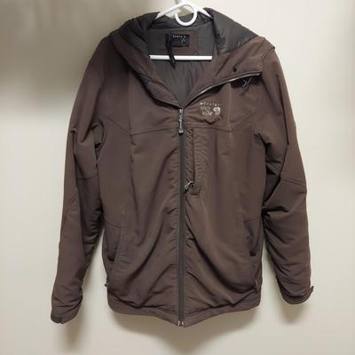 Men's Large Coats by L.L. Bean, Marmot & More (C2-BBL)
