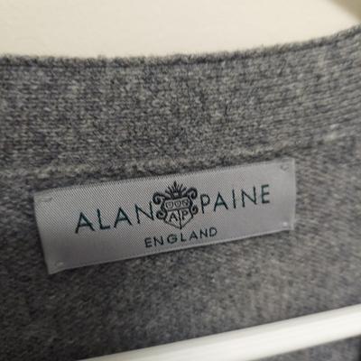 Men's Large Cardigans/Jackets by Territory Ahead, L.L. Bean & More (C2-BBL)