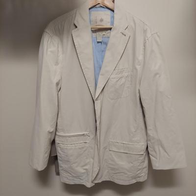 Men's Large Cardigans/Jackets by Territory Ahead, L.L. Bean & More (C2-BBL)