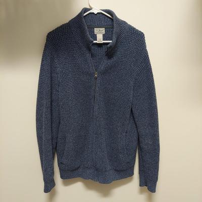 Men's Large Cardigans/Jackets by Territory Ahead, L.L. Bean & More (C2-BBL)