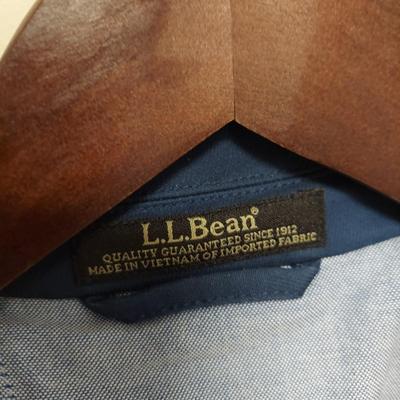 Men's Large Cardigans/Jackets by Territory Ahead, L.L. Bean & More (C2-BBL)