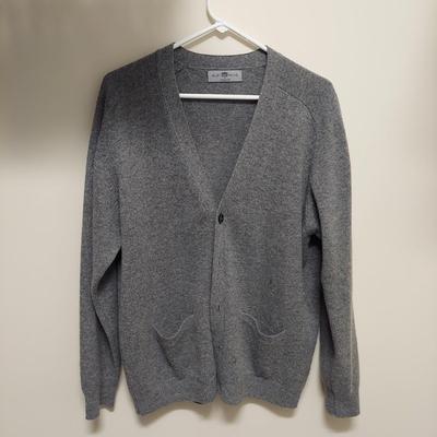 Men's Large Cardigans/Jackets by Territory Ahead, L.L. Bean & More (C2-BBL)