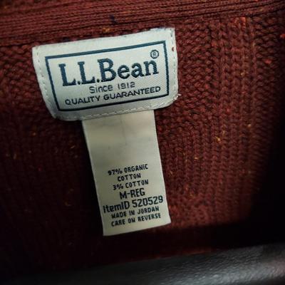 Men's Large Cardigans/Jackets by Territory Ahead, L.L. Bean & More (C2-BBL)