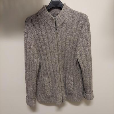 Men's Large Cardigans/Jackets by Territory Ahead, L.L. Bean & More (C2-BBL)