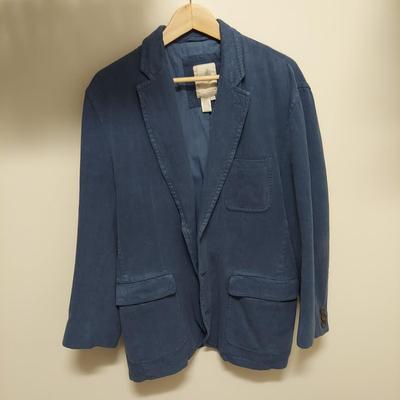 Men's Large Cardigans/Jackets by Territory Ahead, L.L. Bean & More (C2-BBL)