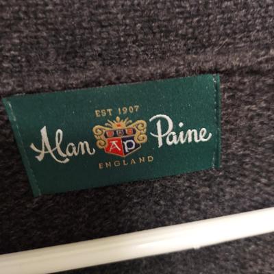 Men's Large Cardigans/Jackets by Territory Ahead, L.L. Bean & More (C2-BBL)