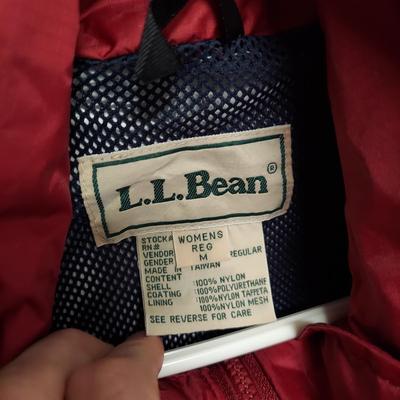 Women's Medium Coats by L.L. Bean & More (C2-BBL)