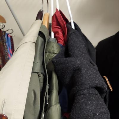 Women's Medium Coats by L.L. Bean & More (C2-BBL)