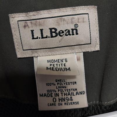 Women's Medium Coats by L.L. Bean & More (C2-BBL)