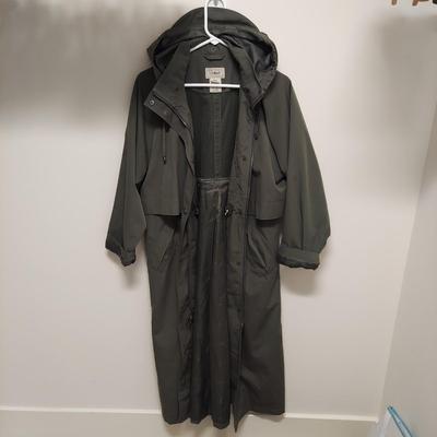 Women's Medium Coats by L.L. Bean & More (C2-BBL)