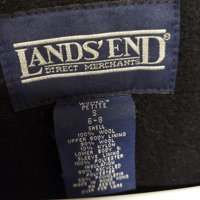 Women's Medium Coats by L.L. Bean & More (C2-BBL)