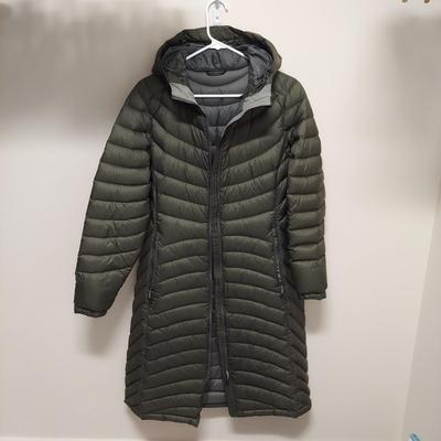 Women's Medium Coats by L.L. Bean & More (C2-BBL)