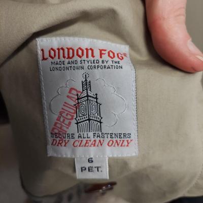 Women's Medium Coats by L.L. Bean & More (C2-BBL)