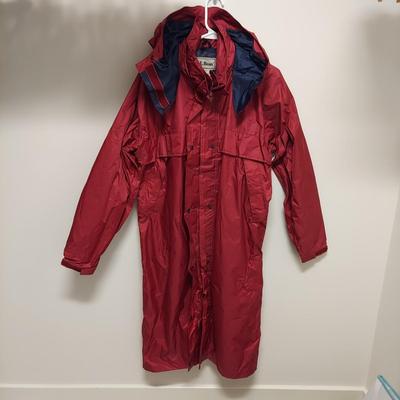 Women's Medium Coats by L.L. Bean & More (C2-BBL)