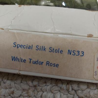 Vintage Graduation Gowns by Bentley & Simon and Cokesbury (C2-BBL)