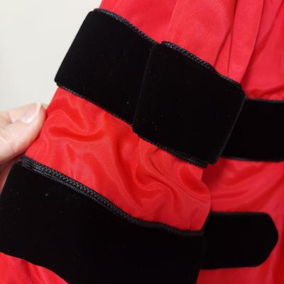 Vintage Graduation Gowns by Bentley & Simon and Cokesbury (C2-BBL)