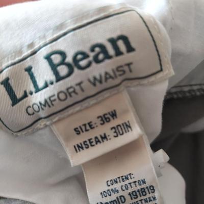 Men's Size 36 Casual Pants by Bill's Khakis & More (C2-BBL)