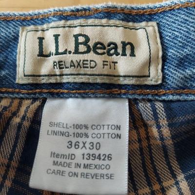 Men's Size 36 Casual Pants by Bill's Khakis & More (C2-BBL)