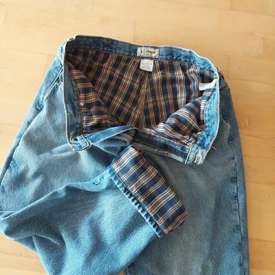 Men's Size 36 Casual Pants by Bill's Khakis & More (C2-BBL)