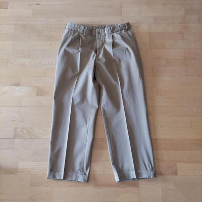 Men's Size 36 Casual Pants by Bill's Khakis & More (C2-BBL)