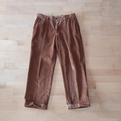 Men's Size 36 Casual Pants by Bill's Khakis & More (C2-BBL)