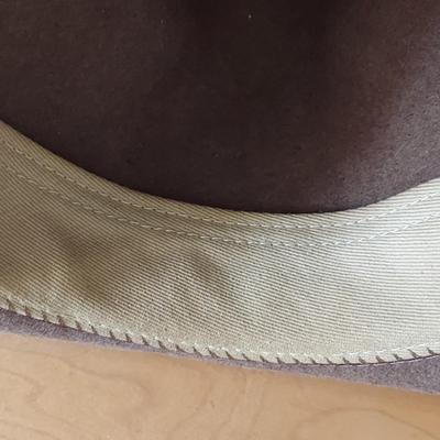 Pendleton Wool Fedora & More (C2-BBL)