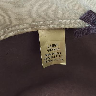 Pendleton Wool Fedora & More (C2-BBL)