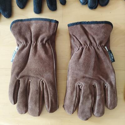 Winter Gloves, Hats & Scarves by Christian Dior, Ralph Lauren, Coach, & More (C2-BBL)