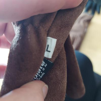 Winter Gloves, Hats & Scarves by Christian Dior, Ralph Lauren, Coach, & More (C2-BBL)