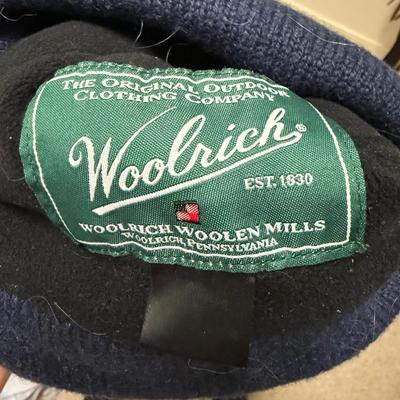 Winter Gloves, Hats & Scarves by Christian Dior, Ralph Lauren, Coach, & More (C2-BBL)