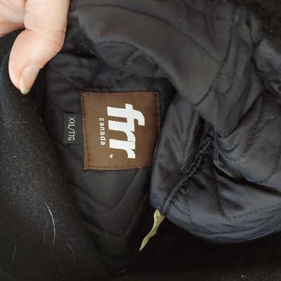 Winter Gloves, Hats & Scarves by Christian Dior, Ralph Lauren, Coach, & More (C2-BBL)