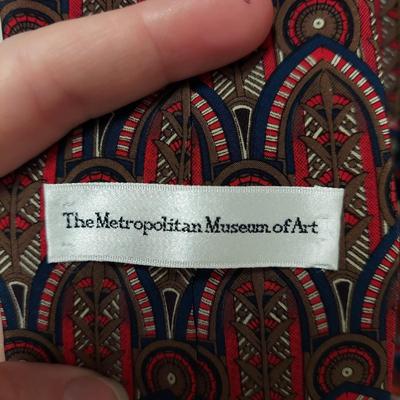 Men's Ties & Belts by Coach & More (C2-BBL)