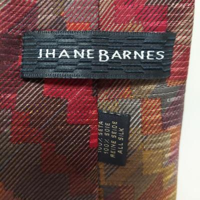 Men's Ties & Belts by Coach & More (C2-BBL)