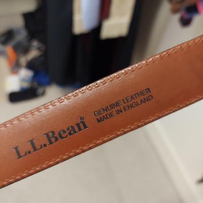 Men's Ties & Belts by Coach & More (C2-BBL)