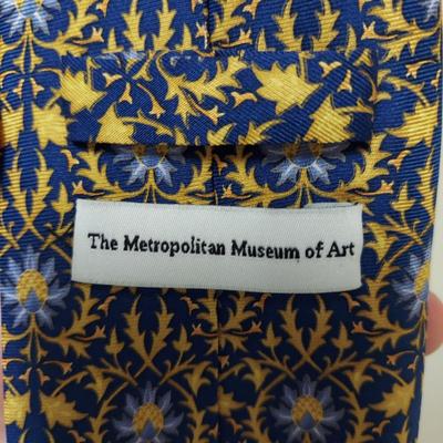 Men's Ties & Belts by Coach & More (C2-BBL)