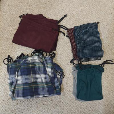 Men's Size 10.5 Shoes by Ecco & More (C2-BBL)