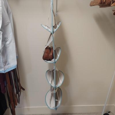 Men's Size 10.5 Shoes by Ecco & More (C2-BBL)