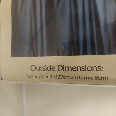 Wooden Hangers & Shoe Stretchers (C2-BBL)