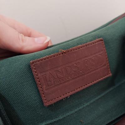 Travel Gear & More (C2-BBL)