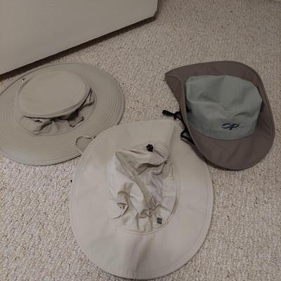 Travel Gear & More (C2-BBL)