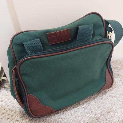 Travel Gear & More (C2-BBL)