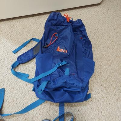 Travel Gear & More (C2-BBL)