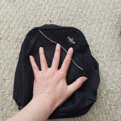 Travel Gear & More (C2-BBL)