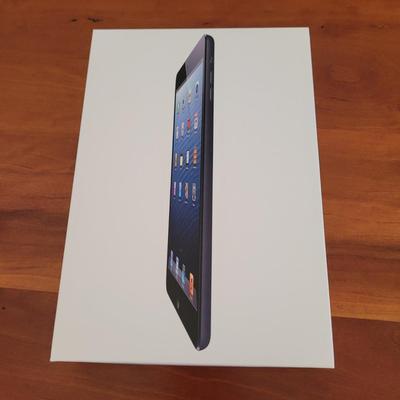 Apple iPads and Accessories (BR2-EL)